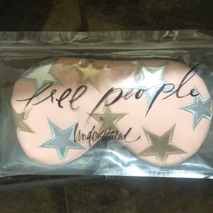 Free People night mask